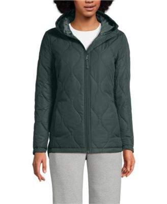 Women's FeatherFree Quilted Insulated Jacket