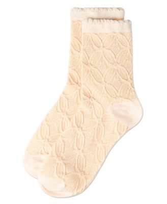 Women's Dimensional Burst Anklet Socks