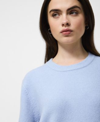 Women's Long Sleeve Sweater