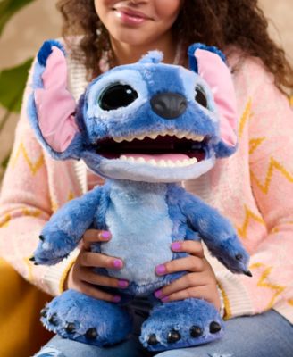 Disney Lilo & Stitch Ultimate Animatronic Plush Toy