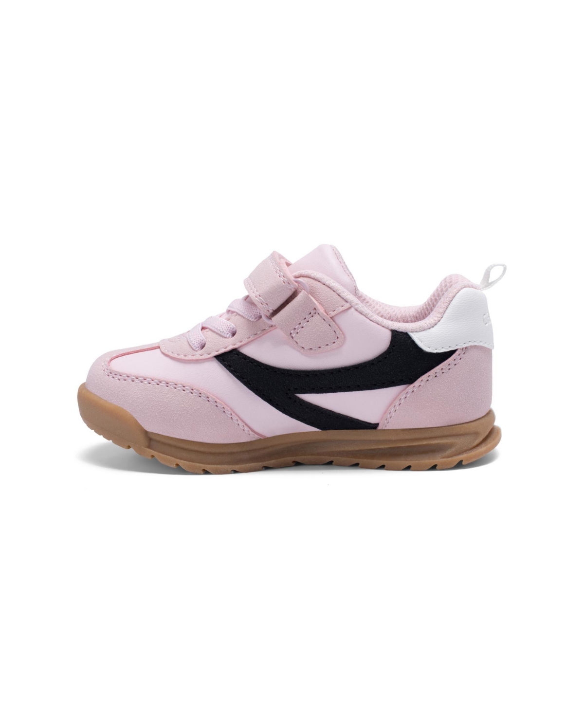 Carter's Girls 6T-12 Remi Hook and Loop Shoes