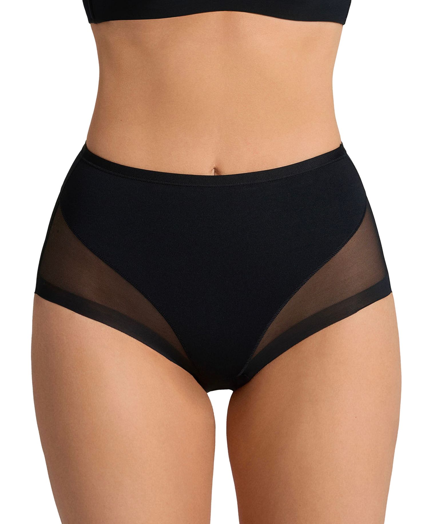 Women's Truly Undetectable Comfy Shaper Panty 012657