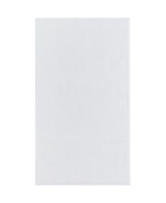 Diagonal Ribbed Cotton 4-Pc. Bath Towel Set