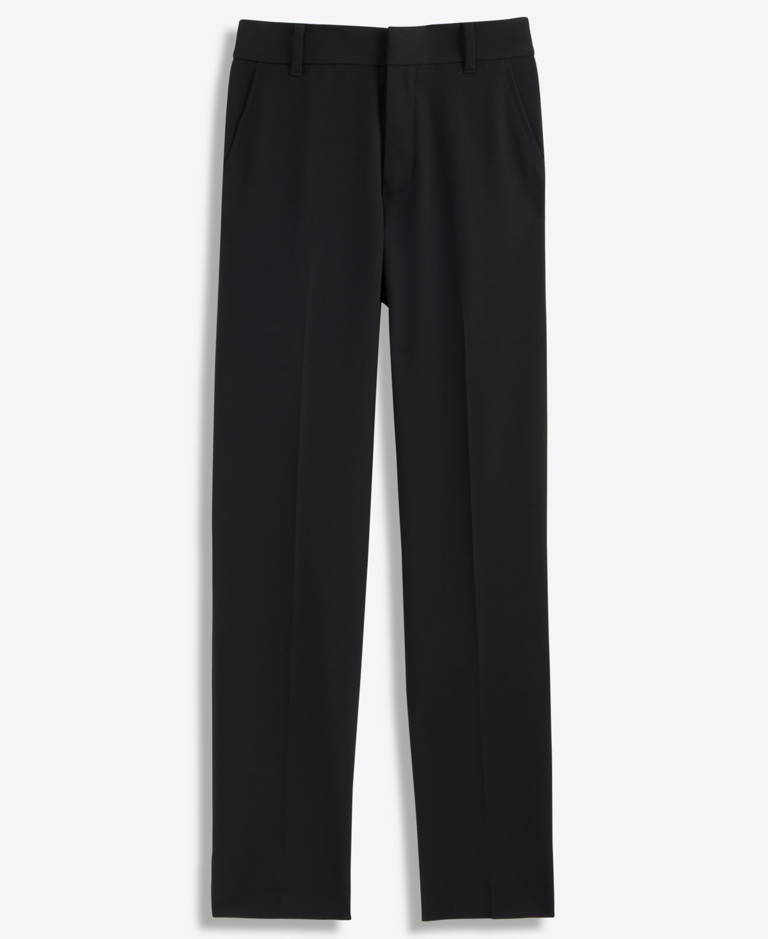Big Boys 8-20 TH Flex Machine Washable Stretch Performance Dress Pants