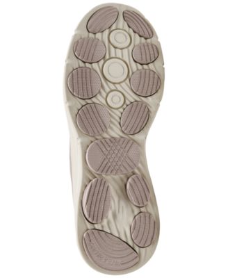 Women's Slip-ins: Go Walk 8 - Nadia Slip-On Walking Sneakers from Finish Line