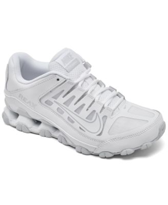 Nike - Women's Reax 8 TR Training Sneakers from Finish Line
