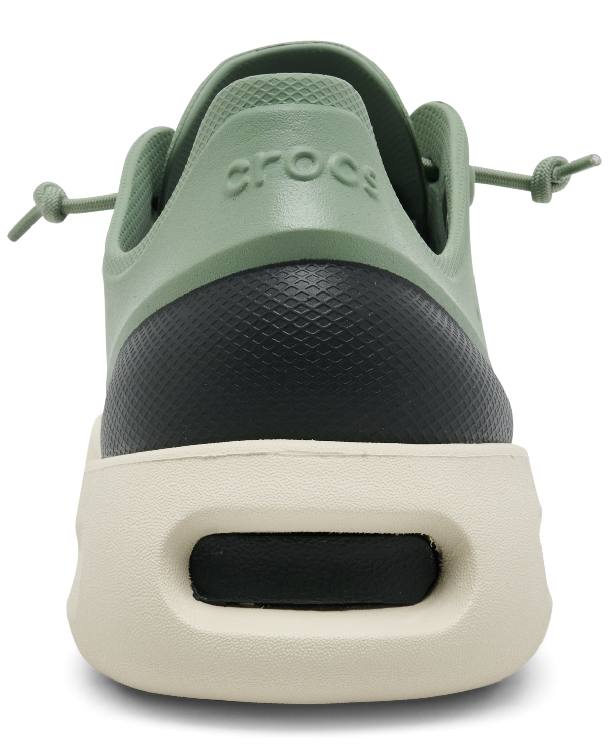 Crocs Men's InMotion Pacer Casual Sneakers from Finish Line
