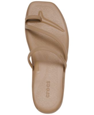 Women's Miami Toe Loop Sandals from Finish Line