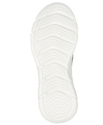 Women’s Bobs Sport B Flex - Slip-On Casual Sneakers from Finish Line