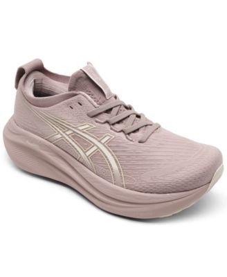 Asics - Women's GEL-NIMBUS 27 Running Sneakers from Finish Line