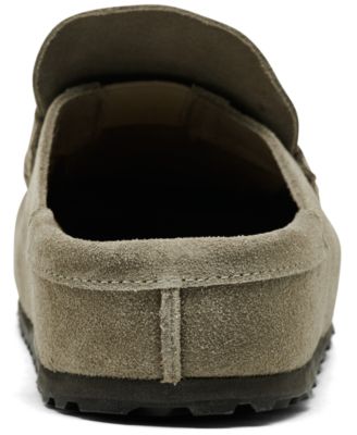 Women's Naples Wrapped Clog Sandals from Finish Line