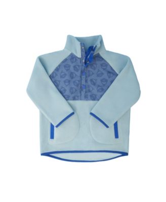 Kids Fleece Zip up mid Layer Fleece