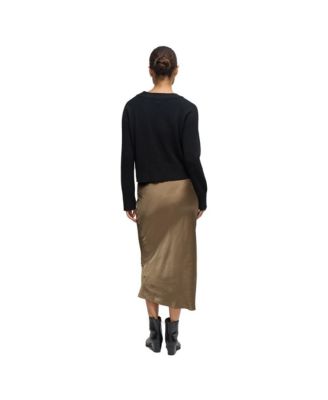 Maternity Ingrid + Isabel Mock Neck Sweater