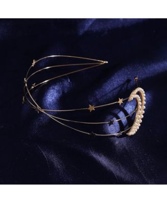 Celestrial Hairband