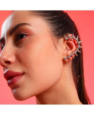 Women's Spike Cuff Earring