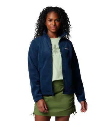Women's Benton Springs Fleece Jacket, XS-3X