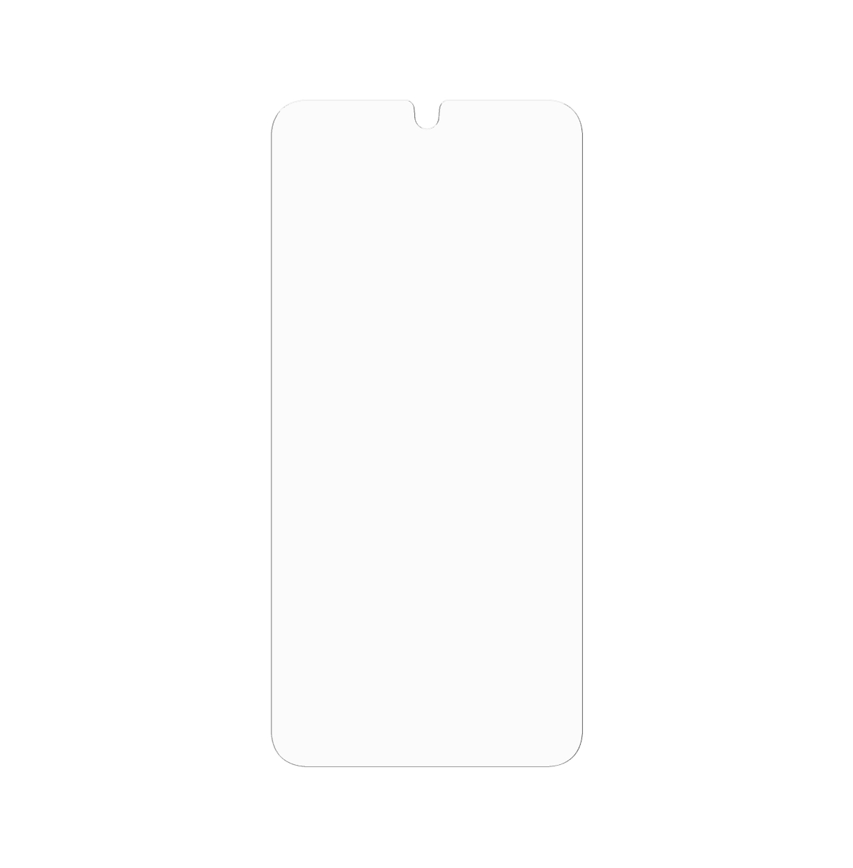 OtterBox PolyArmor Premium Screen Protector for Samsung Galaxy S24 Plus