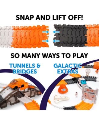 Galactic Race Tracks for Kids- 250pk