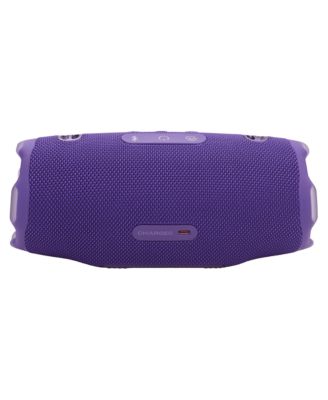 Charge 6 Waterproof Bluetooth Speaker