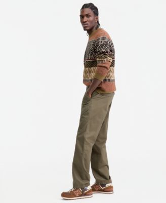 Men's Relaxed Brady Pant, Macy's Exclusive