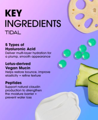 2-Pc. Deep Dive Hydration and Plumping Set