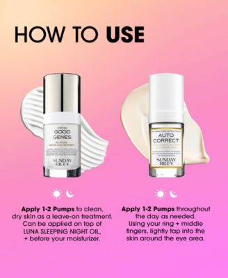 2-Pc. Instant Gratification Exfoliate and Brighten Gift Set