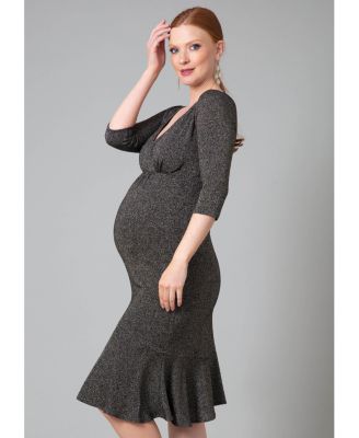 Stella Maternity Dress
