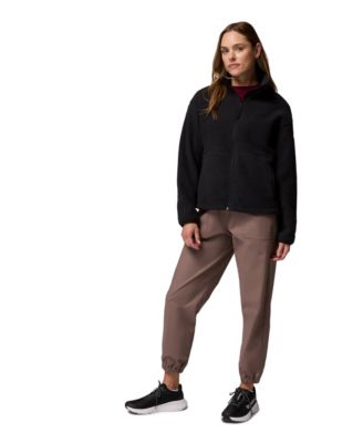 Columbia Women's Kenton Full-Zip Fleece Jacket