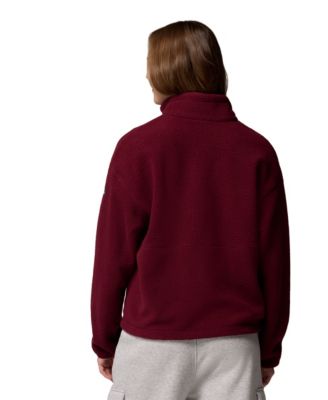 Women's Kenton Full-Zip Fleece Jacket