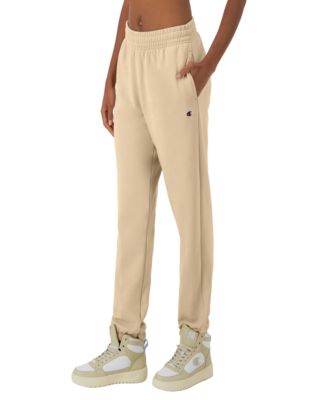 Women's Small C Powerblend Boyfriend Sweatpants
