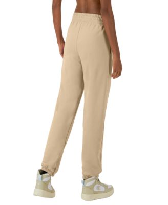Women's Small C Powerblend Boyfriend Sweatpants