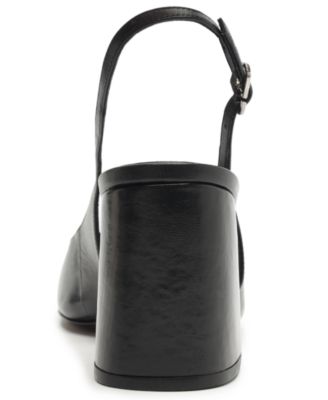 Women's Leia Block Heel Pumps