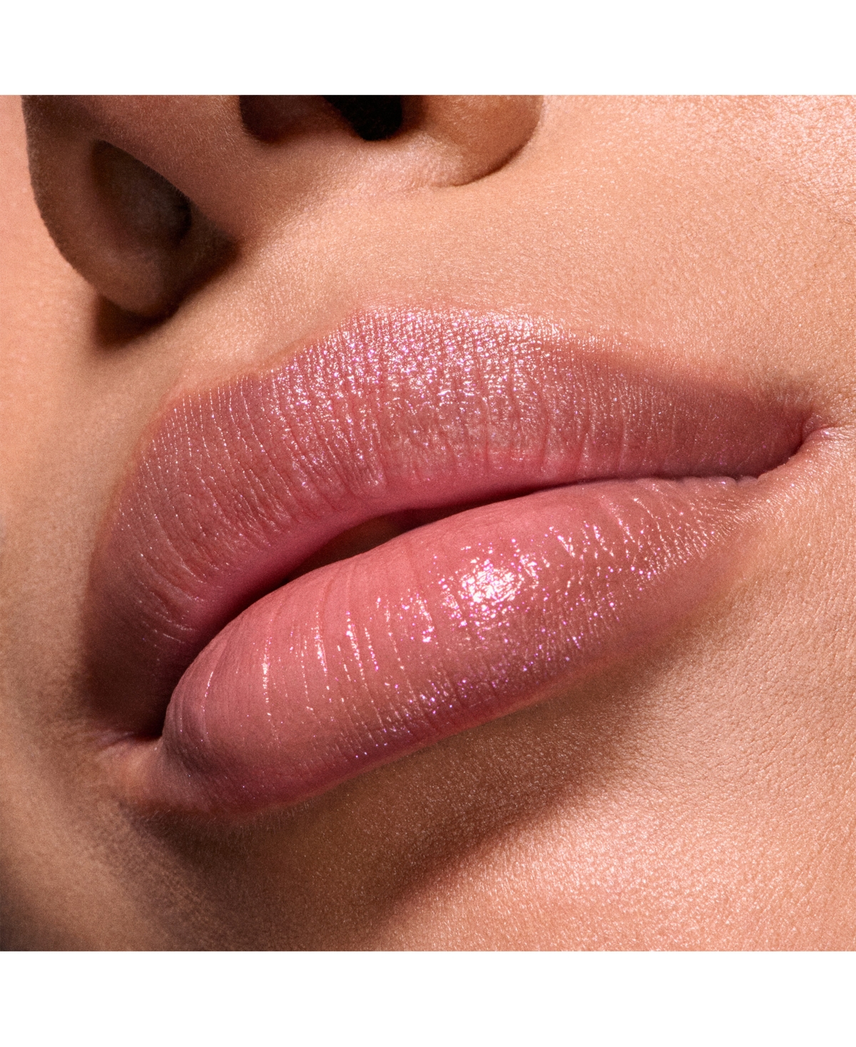 Mac Sugar Crystal Lip Oil Stick, 0.1 oz