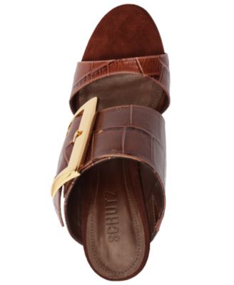 Women's Beatrix Round Toe Dress Sandals