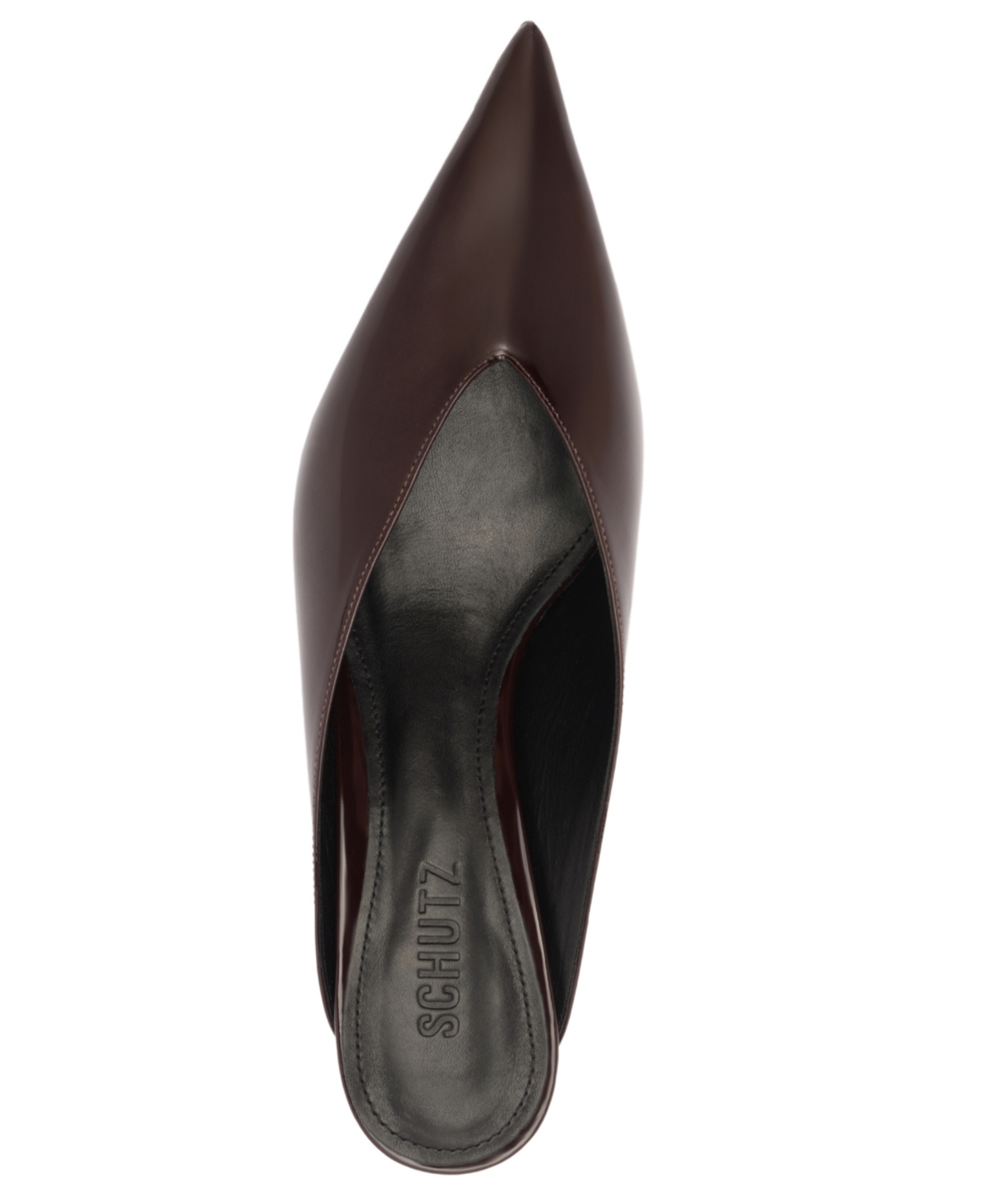Schutz Loren Mule In Multi