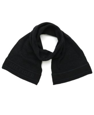 Tommy Hilfiger - Men's Marl Scarf