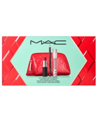 4-Pc. Trending Tomorrow Lip Trio Gift Set