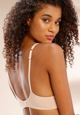 Women's Ultra Soft T-Shirt Bra