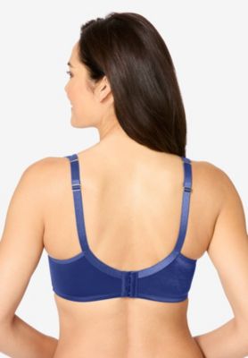 Women's Basic Balconette Bra