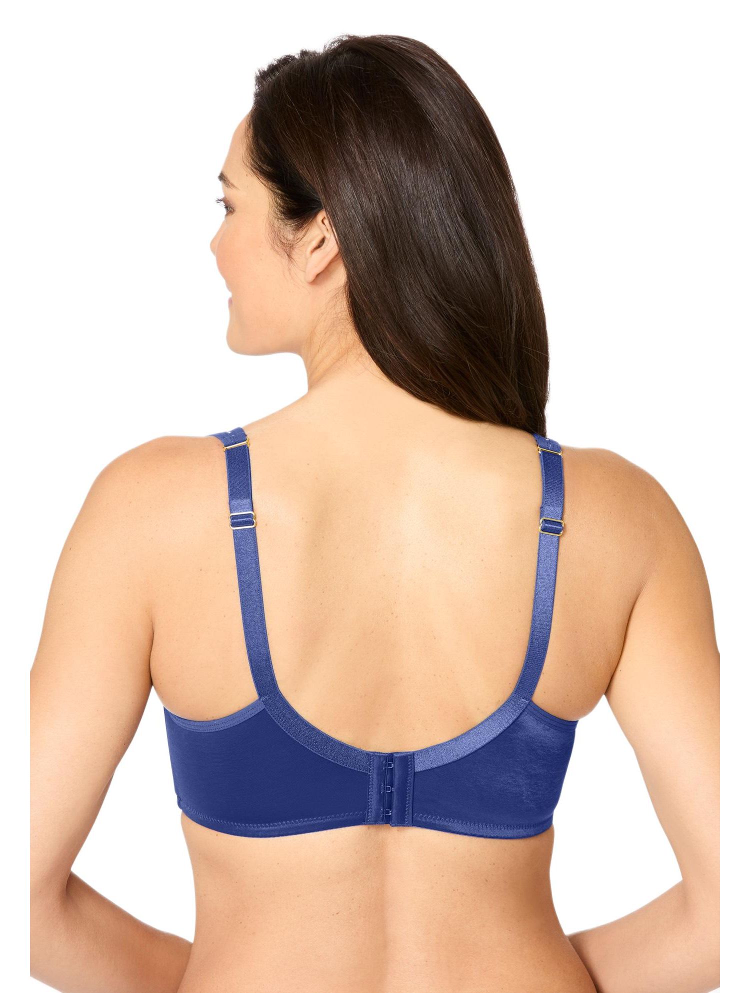 Women's Basic Balconette Bra