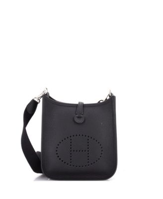 Pre-Owned HERMÉS
