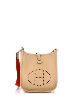 Pre-Owned HERMÉS