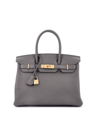 Pre-Owned HERMÉS