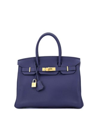 Pre-Owned HERMÉS