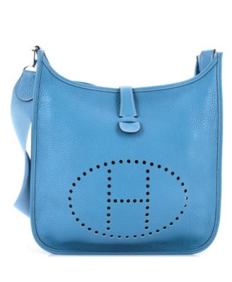 Pre-Owned HERMÉS
