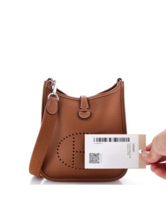 Pre-Owned HERMÉS