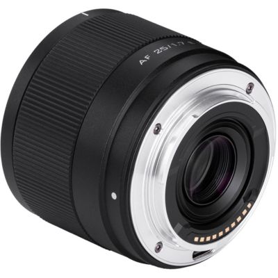 AF 25mm f/1.7 Air E Lens (Sony E)
