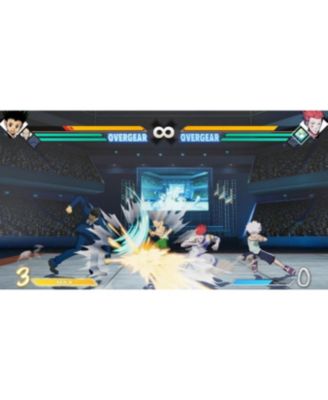 Hunter x Hunter Nen Impact for Playstation 5