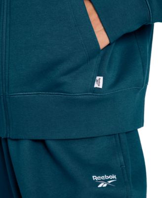 Women's Vector Full-Zip Sweatshirt