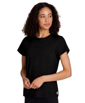 Women's Crewneck T-Shirt